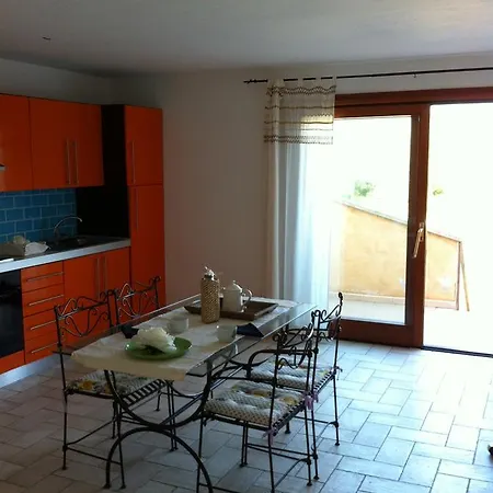 Casa Vacanze Menta Golfo Aranci