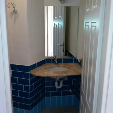 Casa Vacanze Menta * Golfo Aranci