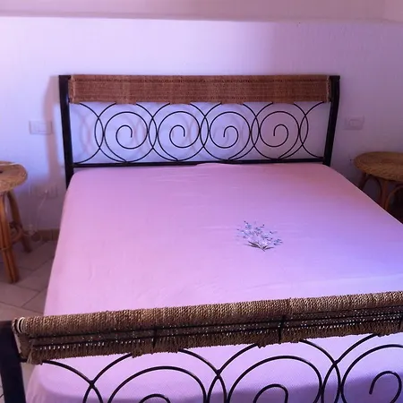 Holiday home Casa Vacanze Menta *