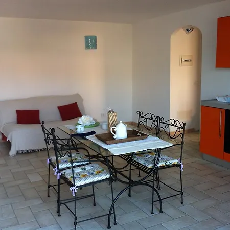 Casa Vacanze Menta
