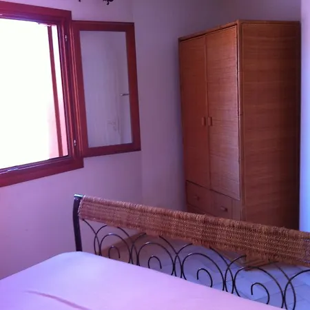 Casa Vacanze Menta Holiday home Golfo Aranci
