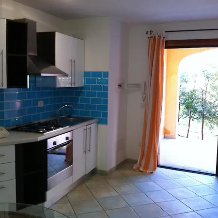 Casa Vacanze Menta Holiday home