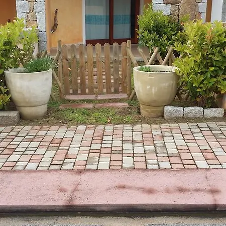 Holiday home Casa Vacanze Menta Golfo Aranci