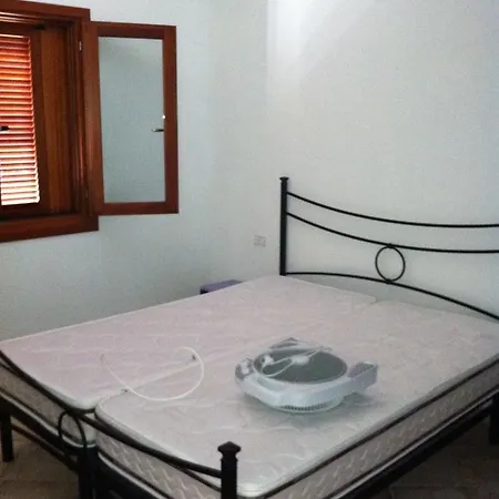 Casa Vacanze Menta Holiday home