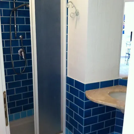 בית נופש Casa Vacanze Menta *