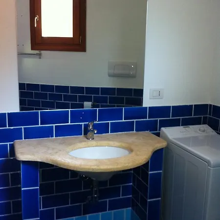 בית נופש Casa Vacanze Menta גולפו אראנצ'י